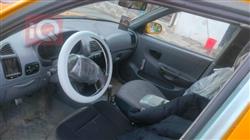 هيونداي أكسنت